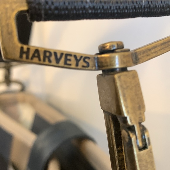 Harveys CARRIAGE RING Shoulder Bag Multi Color - Picture 12 of 17